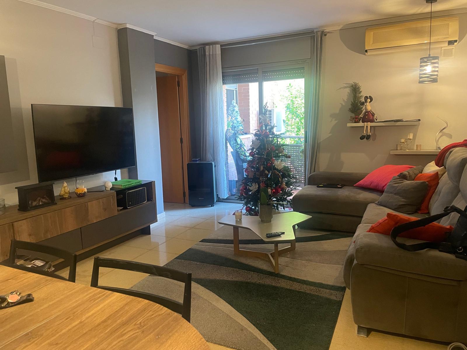 Imagen 2 Piso en venta en Manresa / Manresa- carrer Barcelona