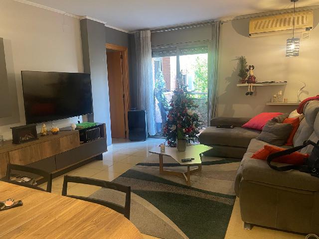 Imagen 2 Inmueble 150240 - Piso en venta en Manresa / Manresa- carrer Barcelona
