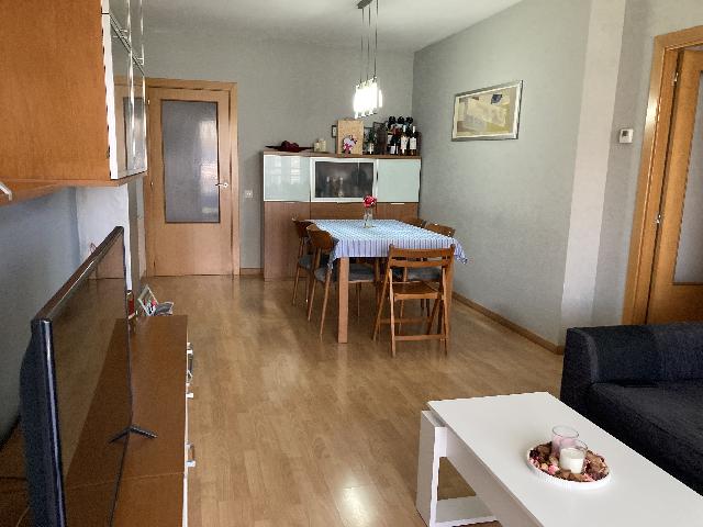 Imagen 2 Inmueble 294079 - Piso en venta en Manresa / Manresa-Avda dels Dolors