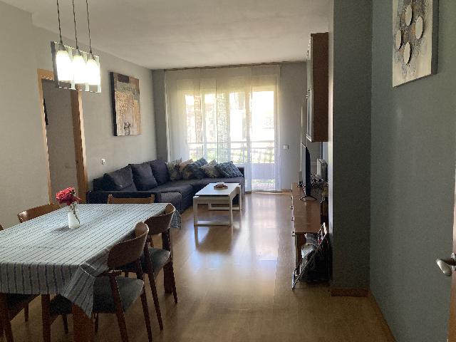 Imagen 4 Inmueble 294079 - Piso en venta en Manresa / Manresa-Avda dels Dolors