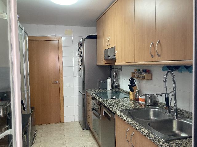 Imagen 6 Inmueble 294079 - Piso en venta en Manresa / Manresa-Avda dels Dolors