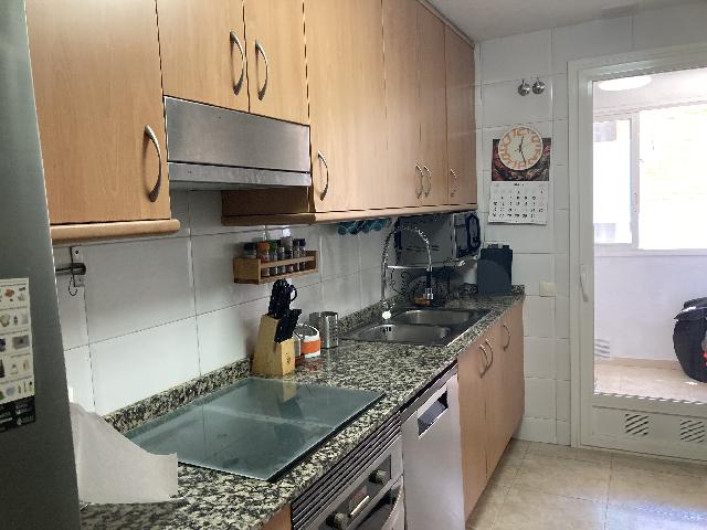 Imagen 5 Inmueble 294079 - Piso en venta en Manresa / Manresa-Avda dels Dolors