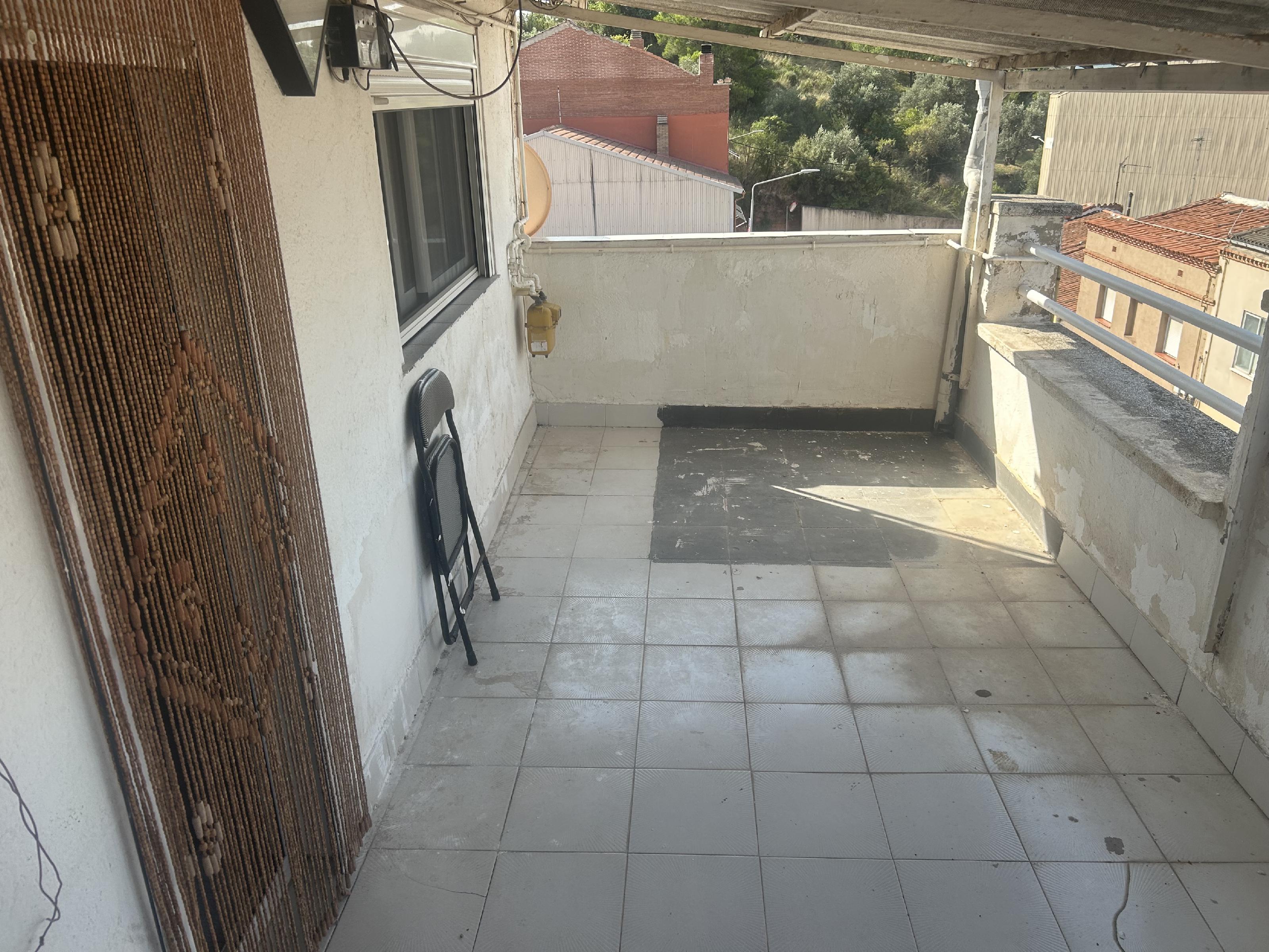 Imagen 2 Ático en venta en Manresa / Manresa- Barriada Mion