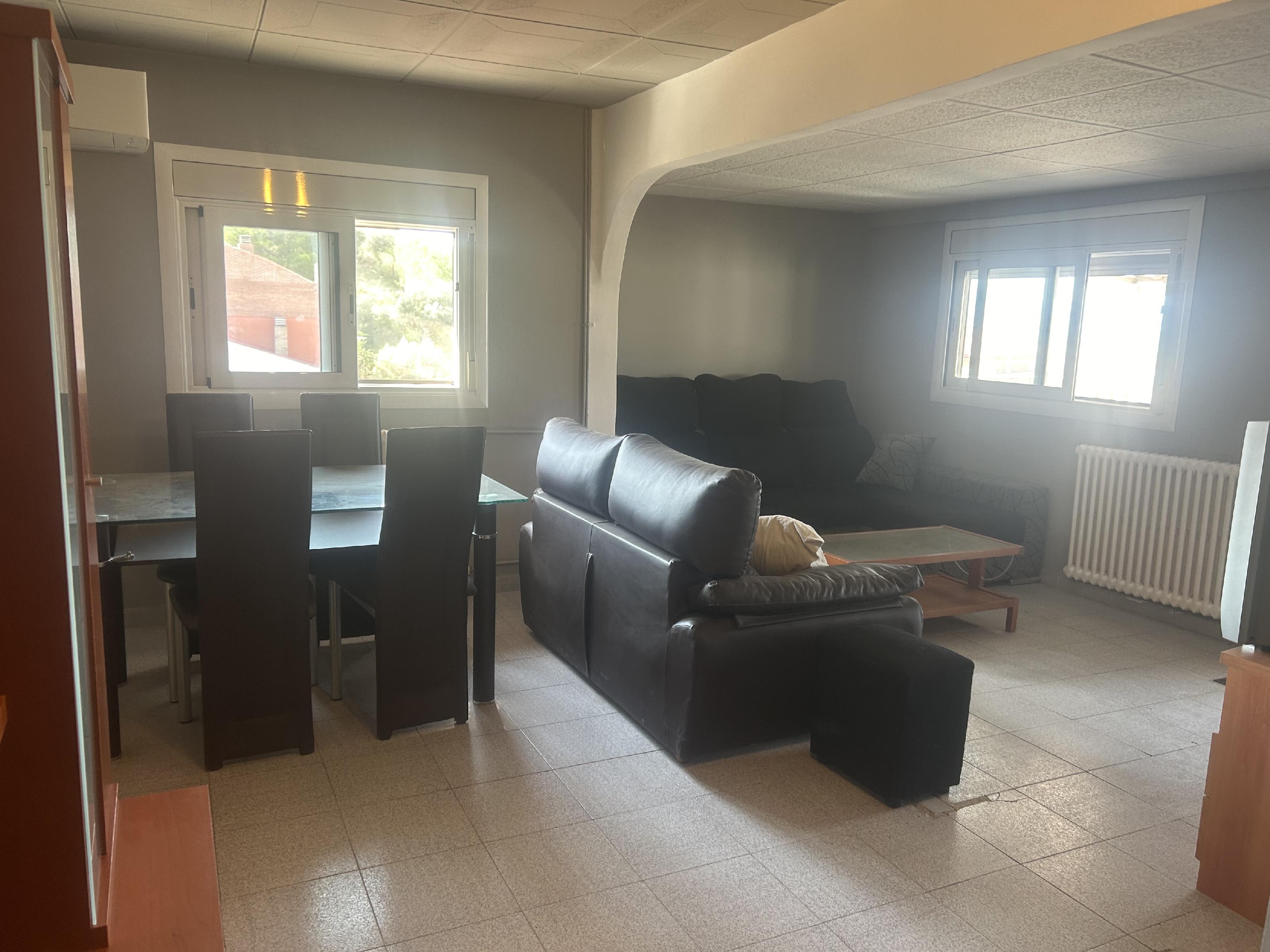 Imagen 14 Ático en venta en Manresa / Manresa- Barriada Mion