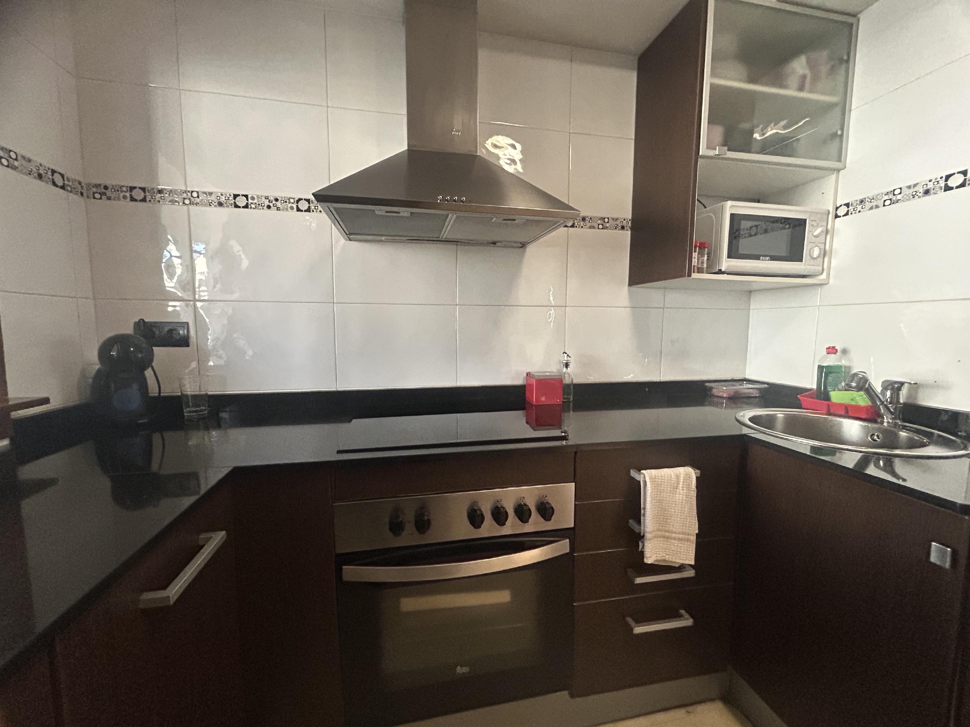Imagen 2 Piso en venta en Manresa / Cerca de la fabrica nova