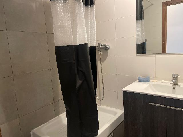 Imagen 5 Inmueble 300113 - Piso en venta en Manresa / Manresa -Zona universitaria