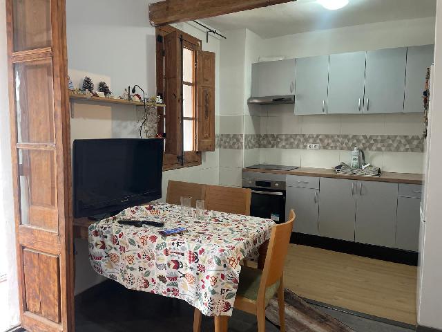 Imagen 1 Inmueble 300113 - Piso en venta en Manresa / Manresa -Zona universitaria