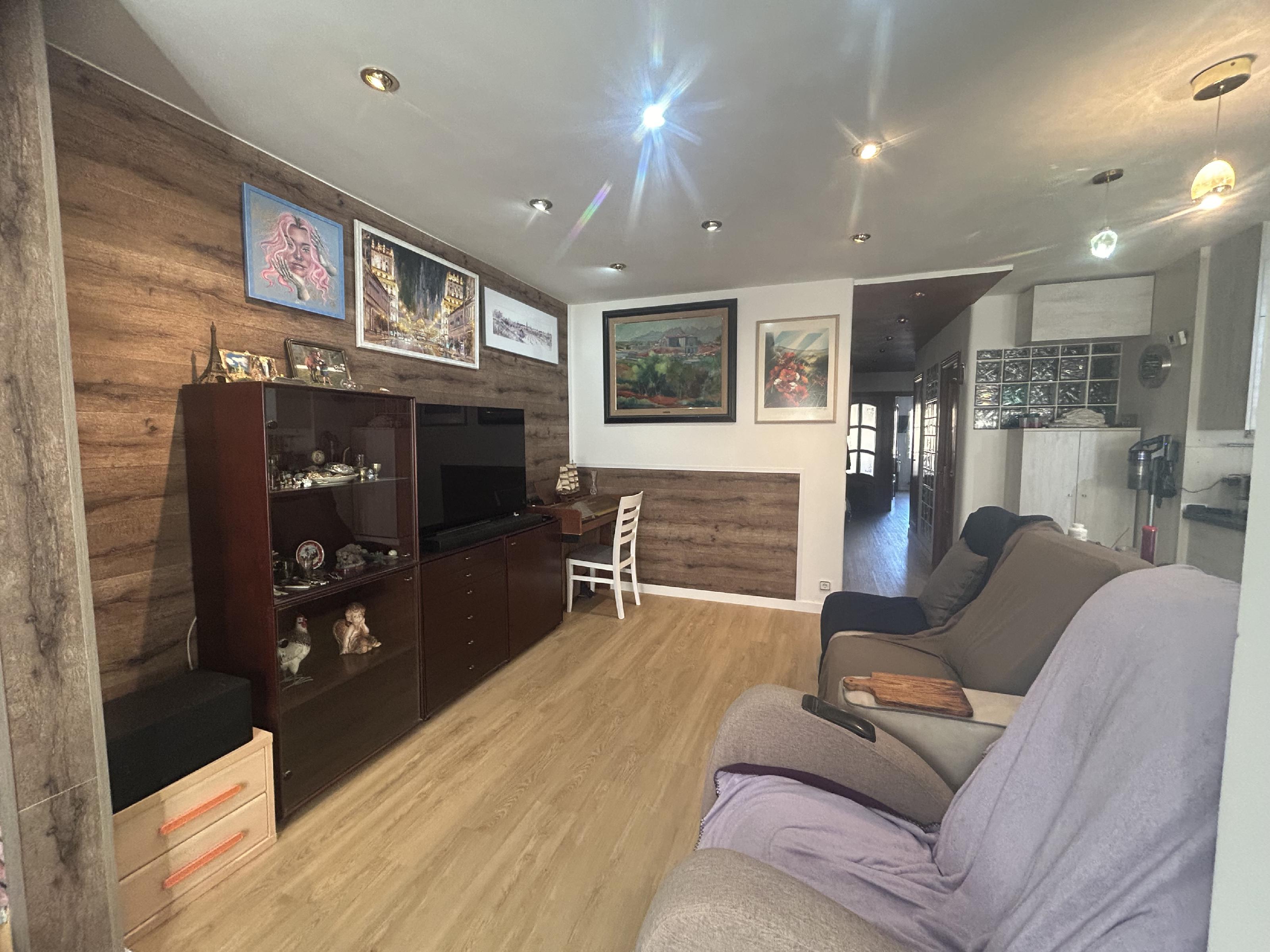 Imagen 8 Piso en venta en Manresa / Cerca de la zona universitaria