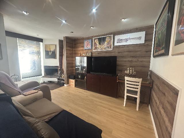 Imagen 2 Inmueble 300196 - Piso en venta en Manresa / Cerca de la zona universitaria