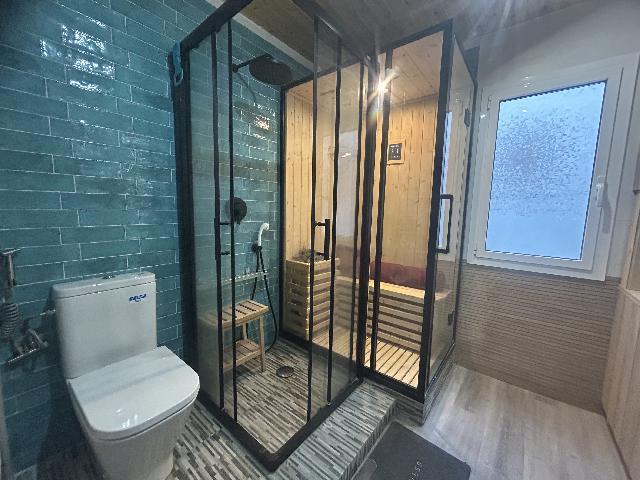 Imagen 4 Inmueble 300196 - Piso en venta en Manresa / Cerca de la zona universitaria