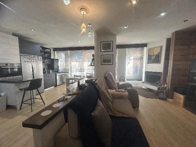 Imagen 10 Inmueble 300196 - Piso en venta en Manresa / Cerca de la zona universitaria