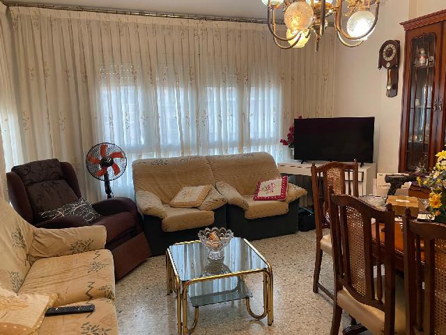 Imagen 3 Inmueble 300353 - Piso en venta en Manresa / Manresa -Zona Bases