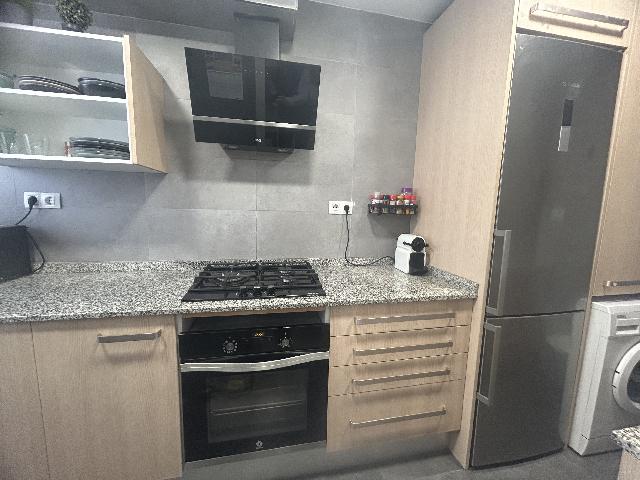 Imagen 7 Inmueble 300811 - Piso en venta en Manresa / Manresa -Crta de Vic