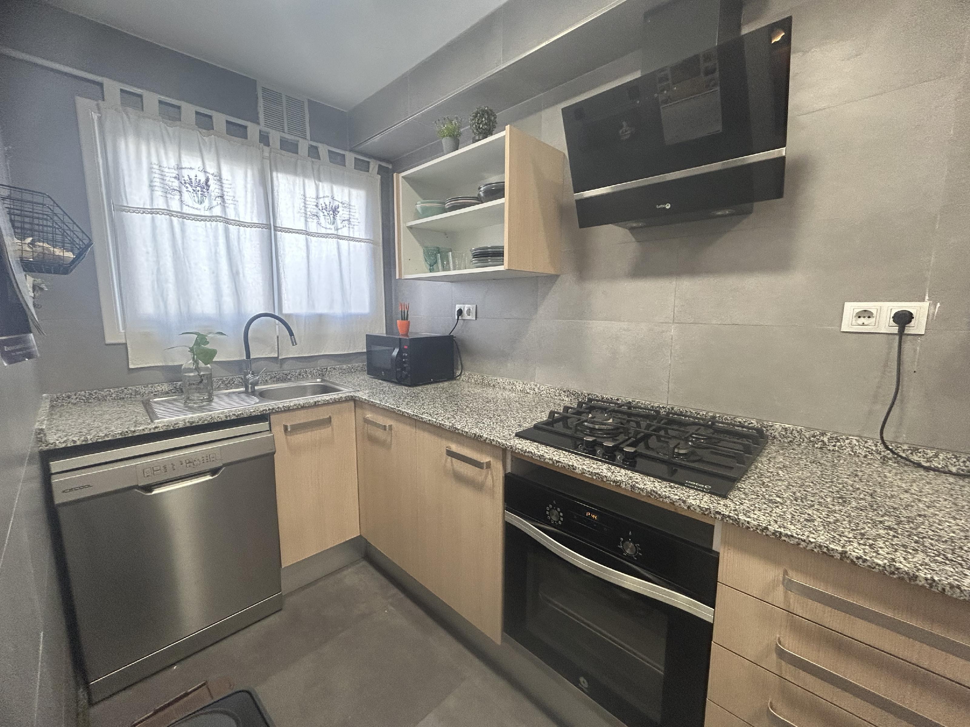 Imagen 6 Piso en venta en Manresa / Manresa -Crta de Vic