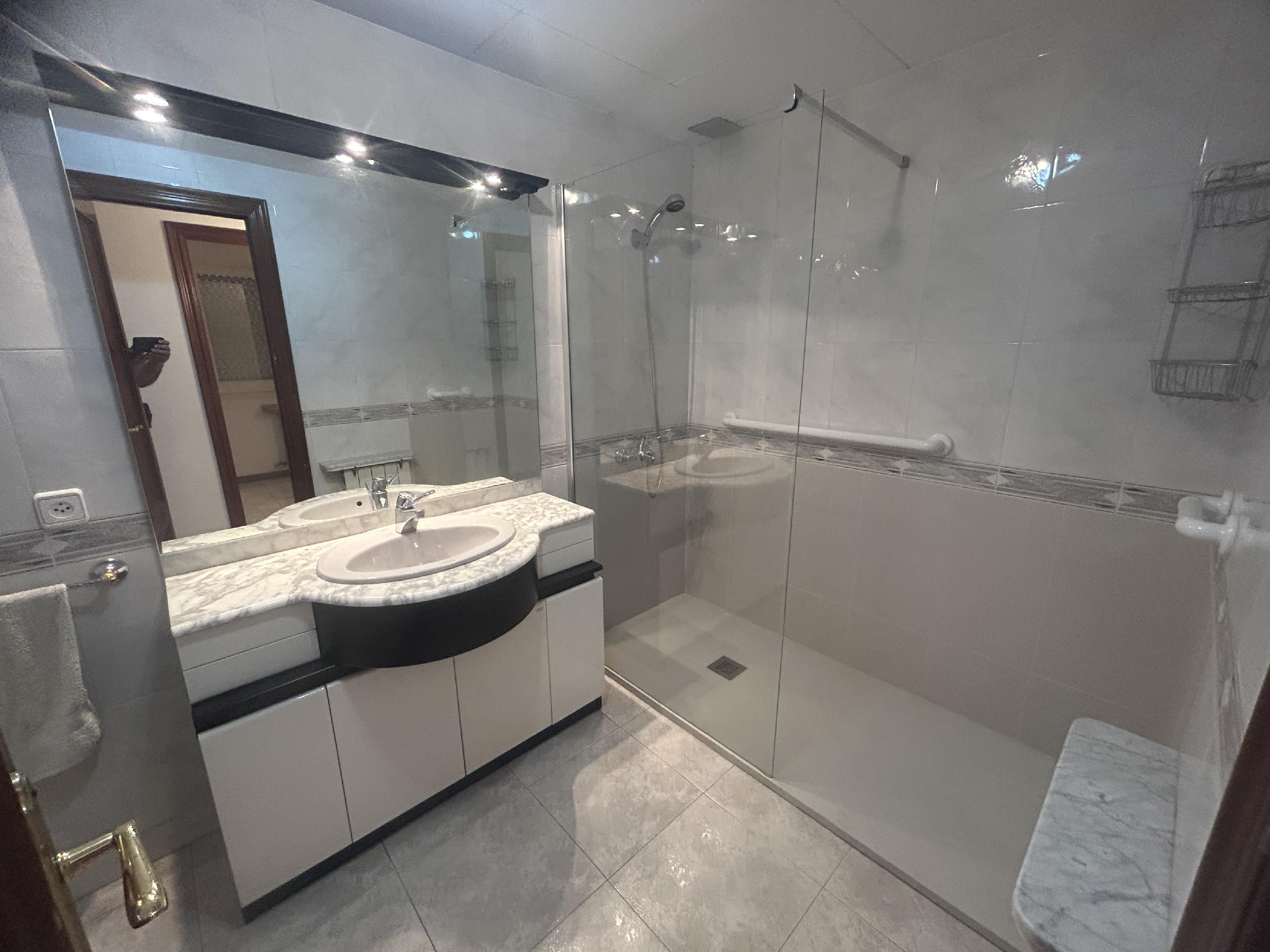 Imagen 10 Piso en venta en Manresa / Piso zona crta vic Manresa