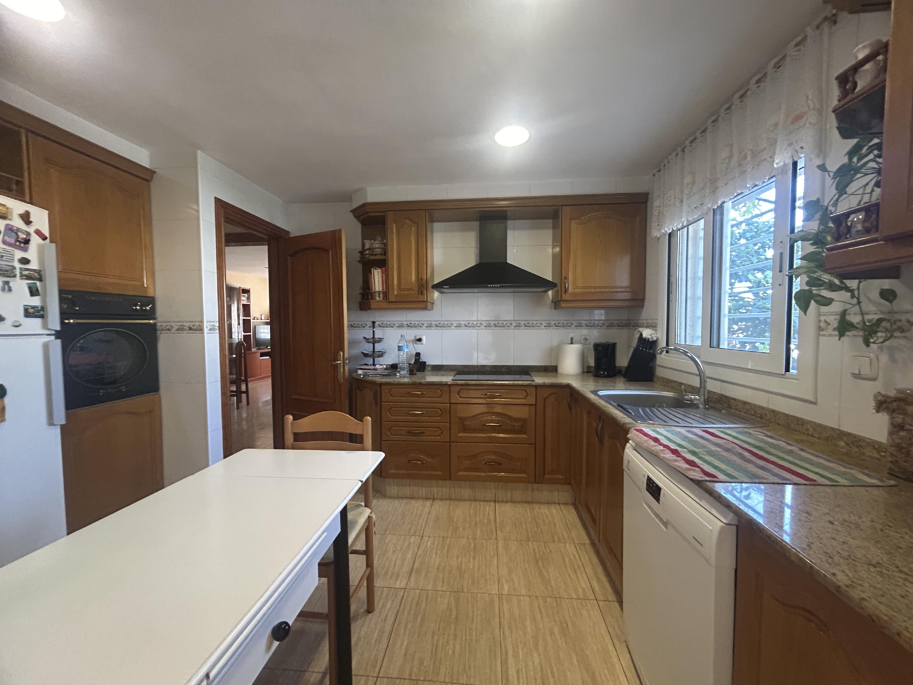 Imagen 8 Casa Aislada en venta en Sant Salvador De Guardiola / Urbanización El Calvet