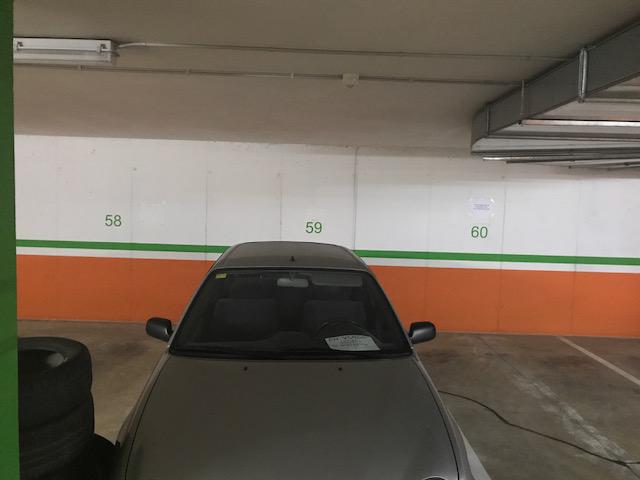 Imagen 2 Parking Coche en venta en Sant Cugat Del Vallès / Zona: La Volpalleres