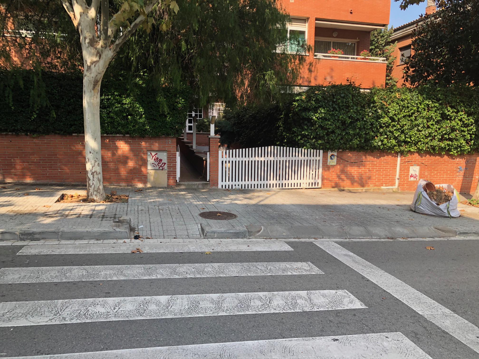Imagen 4 Parking Coche en venta en Sant Cugat Del Vallès / Zona: Parc Central