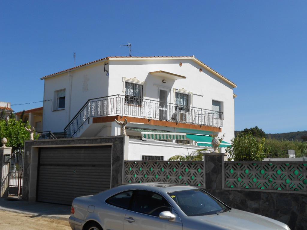 Casa En Venta Pineda De Mar Casa En Venta Pineda De Mar