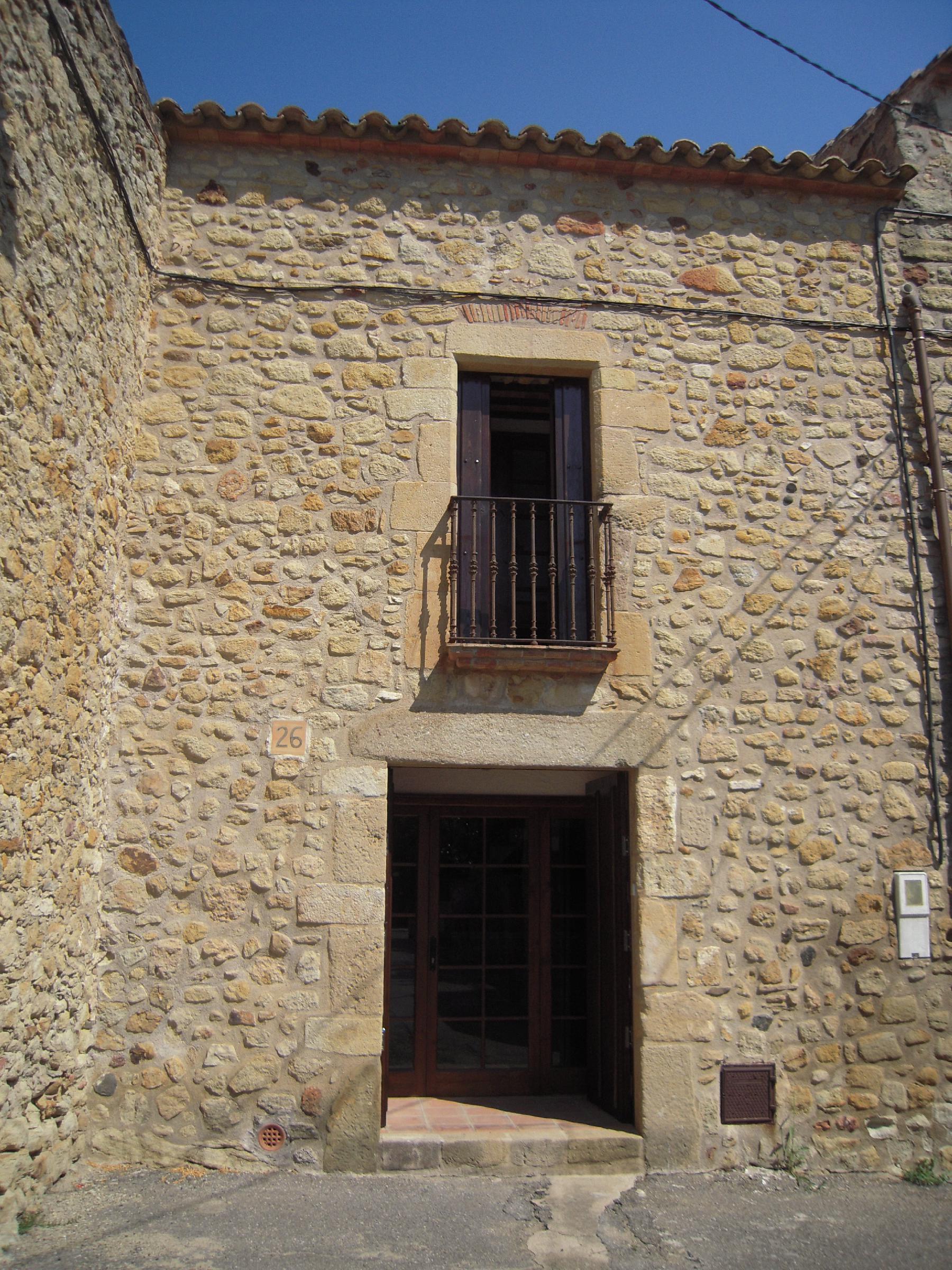 Imagen 24 Casa Pareada en venta en Pals / Recinto Medieval