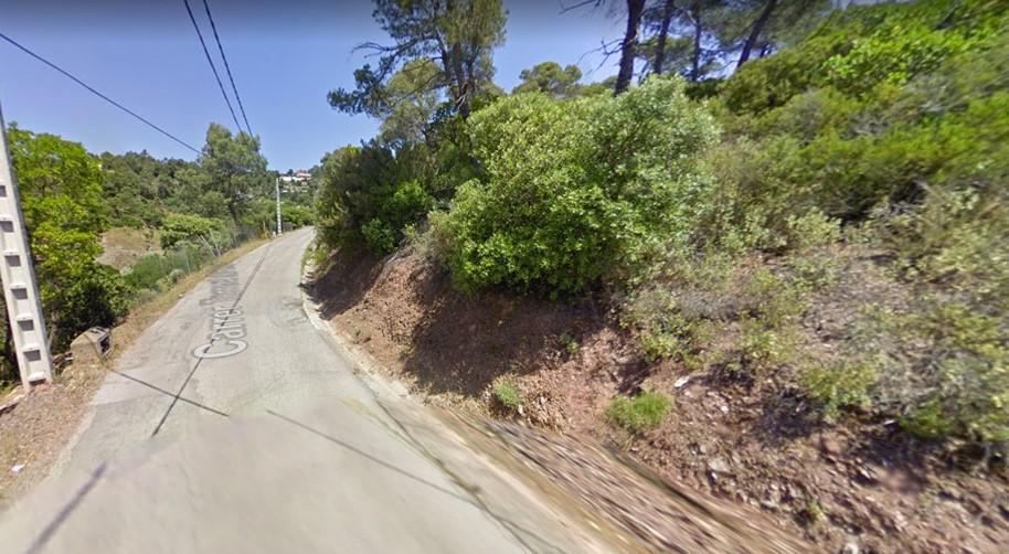 Imagen 2 Solar Urbano en venta en Vacarisses / Urbanització Els Caus