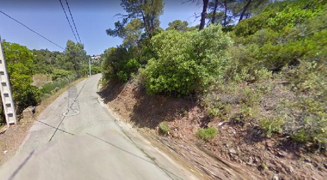 Imagen 2 Inmueble 270581 - Solar Urbano en venta en Vacarisses / Urbanització Els Caus