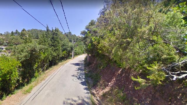 Imagen 1 Inmueble 270581 - Solar Urbano en venta en Vacarisses / Urbanització Els Caus