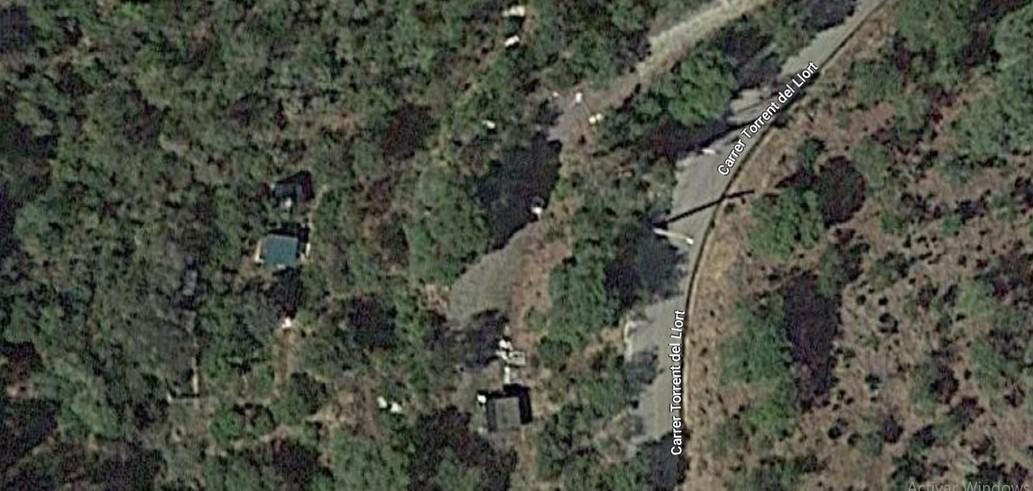 Imagen 4 Solar Urbano en venta en Vacarisses / Urbanització Els Caus