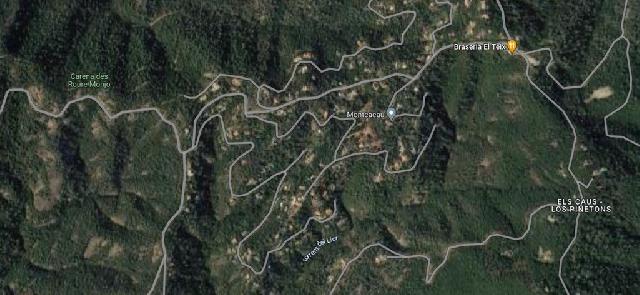 Imagen 5 Inmueble 270581 - Solar Urbano en venta en Vacarisses / Urbanització Els Caus