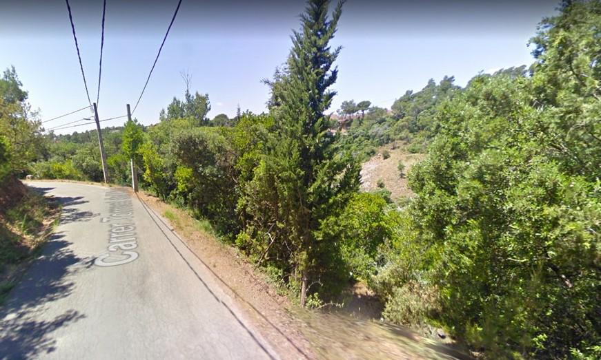 Imagen 3 Solar Urbano en venta en Vacarisses / Urbanització Els Caus