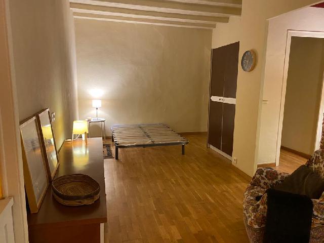 Imagen 2 Inmueble 222646 - Loft en venta en Barcelona / Independencia - Arago  