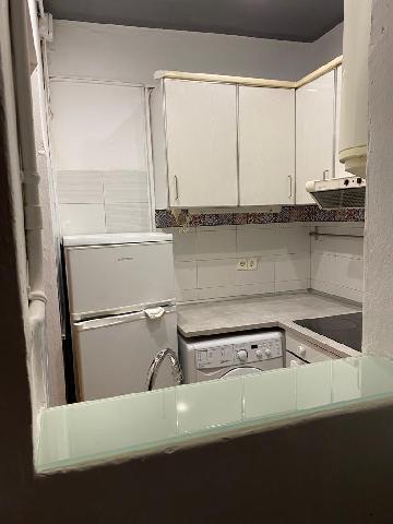 Imagen 3 Inmueble 222646 - Loft en venta en Barcelona / Independencia - Arago  
