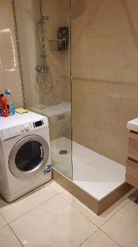 Imagen 4 Inmueble 239751 - Piso en alquiler en Barcelona / Junto Estació de Sants