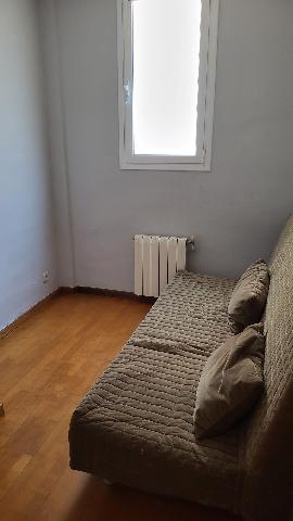 Imagen 6 Inmueble 239751 - Piso en alquiler en Barcelona / Junto Estació de Sants