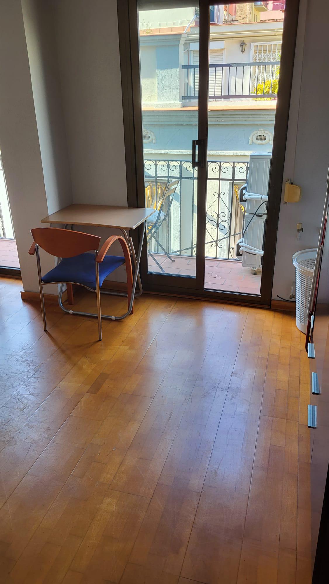 Imagen 2 Piso en alquiler en Barcelona / Junto Estació de Sants