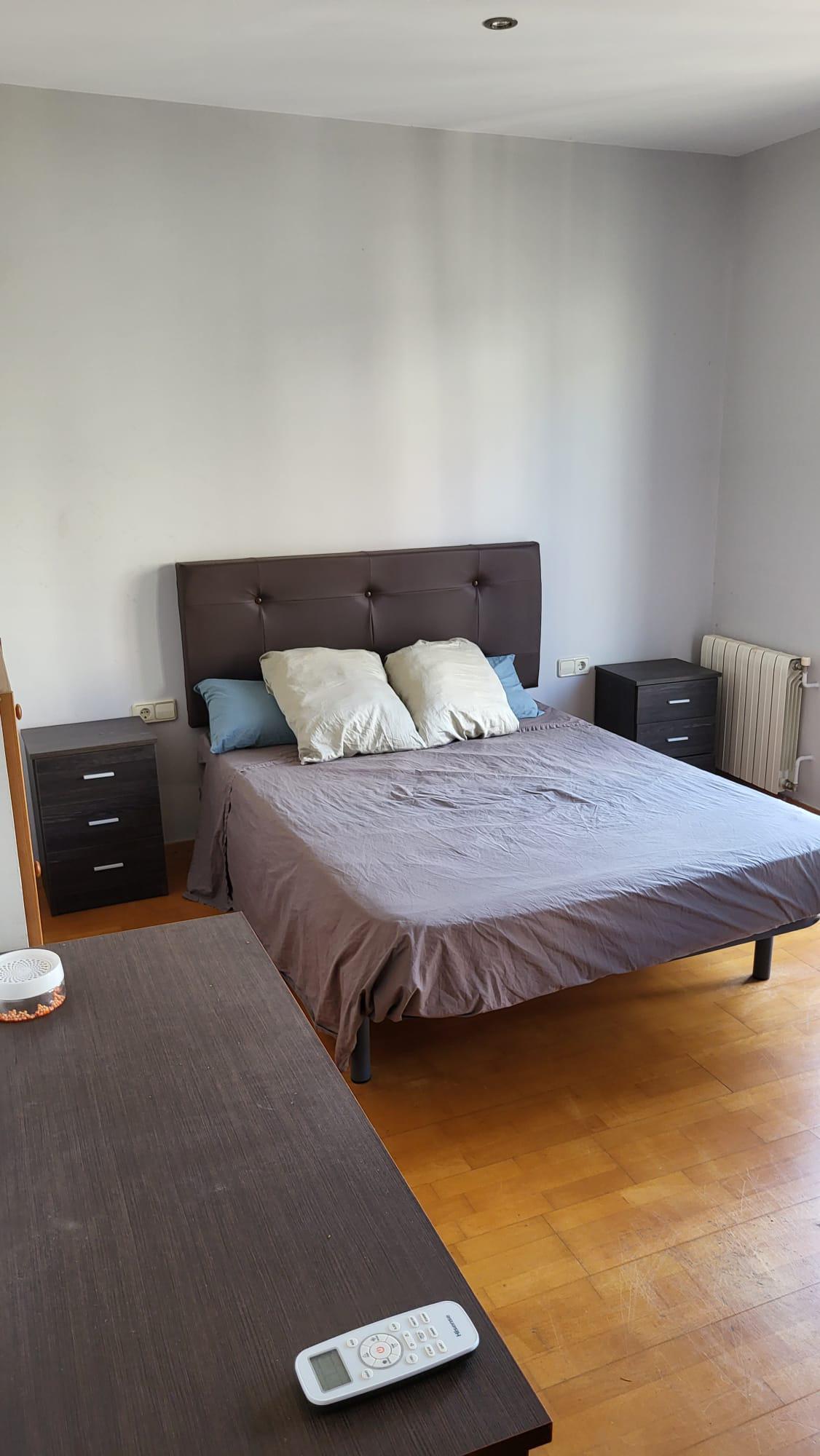 Imagen 5 Piso en alquiler en Barcelona / Junto Estació de Sants
