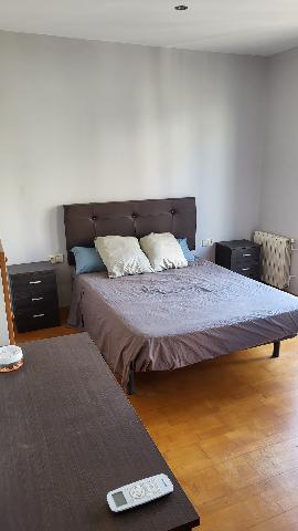 Imagen 5 Inmueble 239751 - Piso en alquiler en Barcelona / Junto Estació de Sants