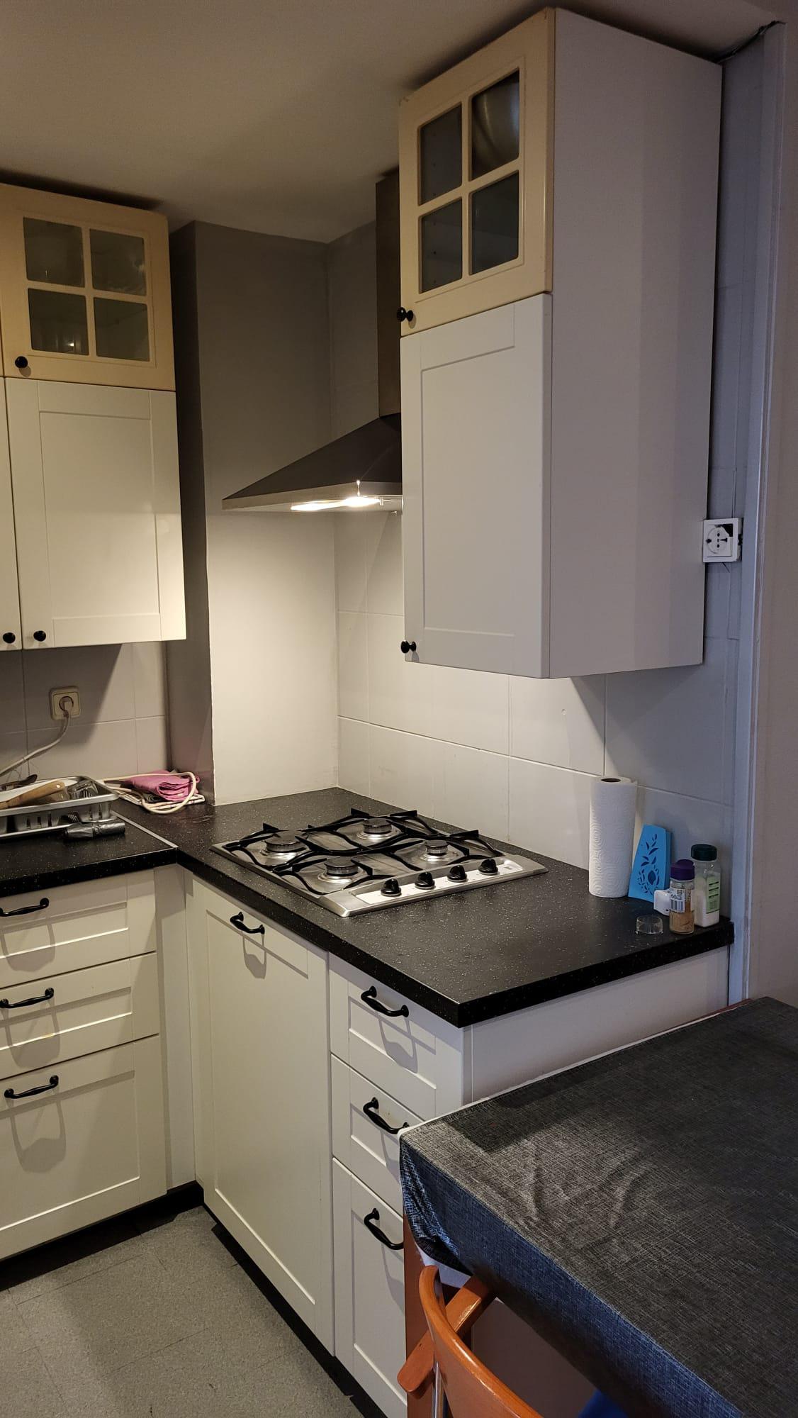 Imagen 9 Piso en alquiler en Barcelona / Junto Estació de Sants