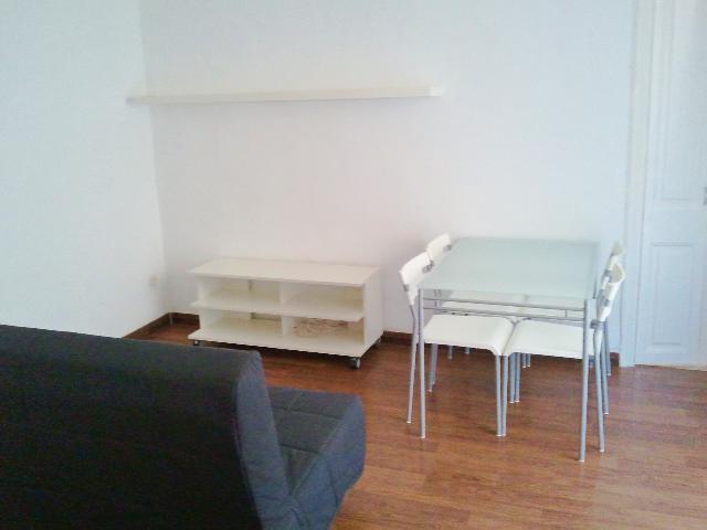 Imagen 2 Inmueble 242551 - Piso en alquiler en Barcelona / Junto calle La Maquinista