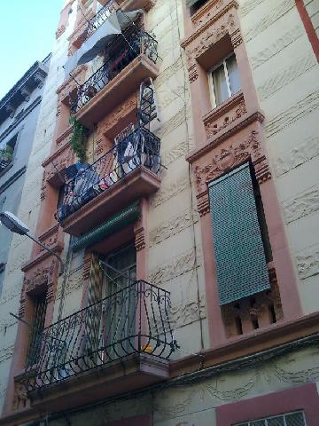 Imagen 4 Inmueble 242551 - Piso en alquiler en Barcelona / Junto calle La Maquinista