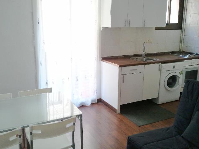 Imagen 5 Inmueble 242551 - Piso en alquiler en Barcelona / Junto calle La Maquinista