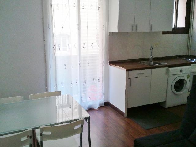 Imagen 1 Inmueble 242551 - Piso en alquiler en Barcelona / Junto calle La Maquinista