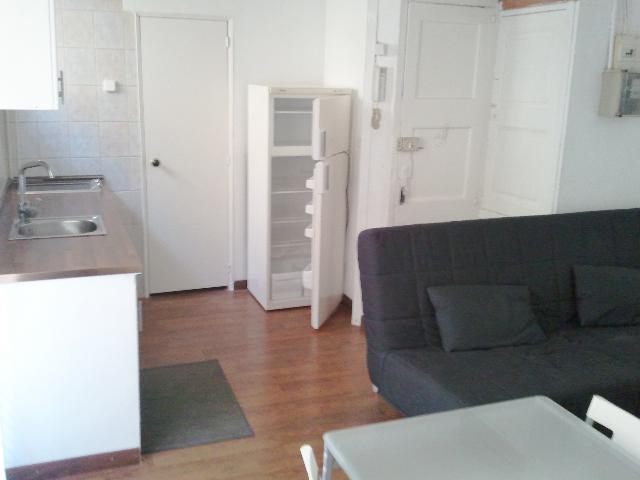 Imagen 6 Inmueble 242551 - Piso en alquiler en Barcelona / Junto calle La Maquinista