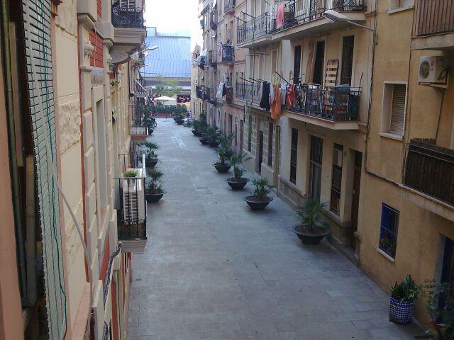 Imagen 8 Inmueble 242551 - Piso en alquiler en Barcelona / Junto calle La Maquinista