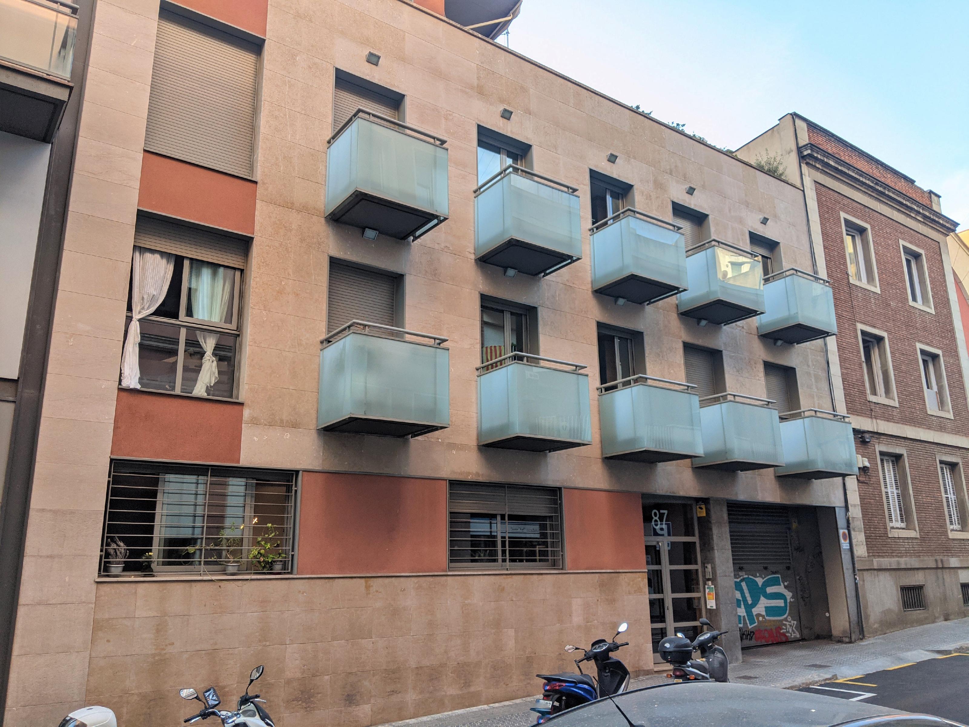 Imagen 2 Parking Coche en venta en Barcelona / Escorial-Sant Lluis