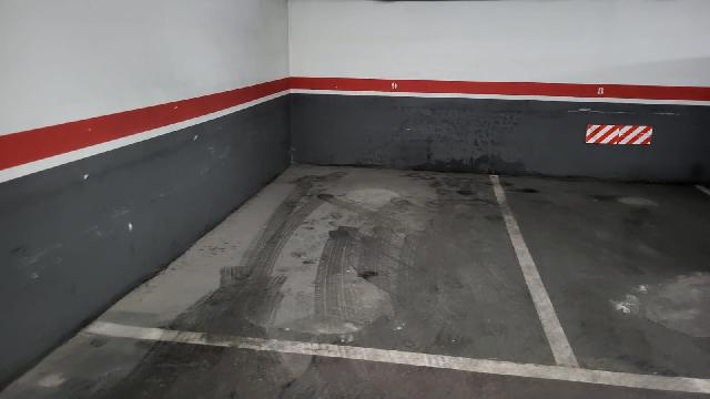 Imagen 5 Inmueble 281319 - Parking Coche en alquiler en Barcelona / Avda Diagonal - Passeig Sant Joan 