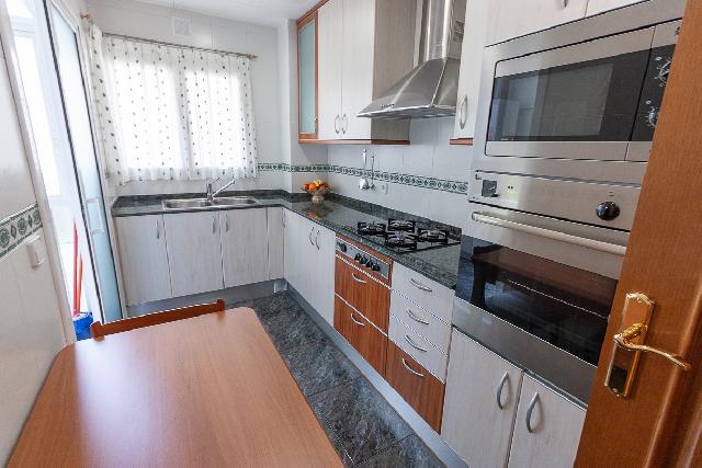 Imagen 5 Inmueble 289134 - Piso en alquiler en Barcelona / Travessera de Gracia - Roger de Flor