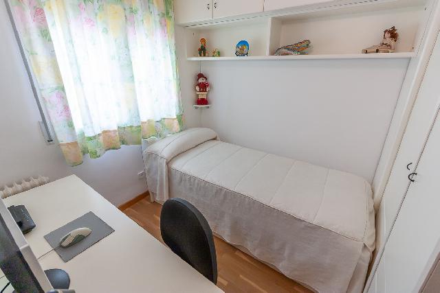 Imagen 8 Inmueble 289134 - Piso en alquiler en Barcelona / Travessera de Gracia - Roger de Flor