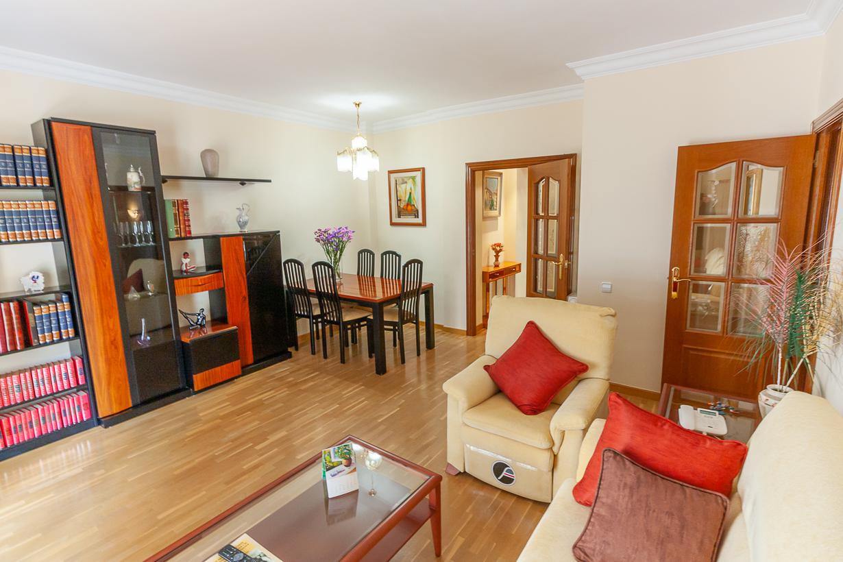 Imagen 10 Piso en alquiler en Barcelona / Travessera de Gracia - Roger de Flor