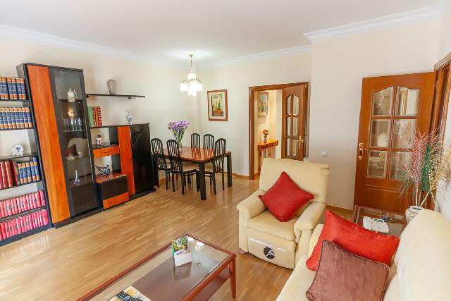 Imagen 10 Inmueble 289134 - Piso en alquiler en Barcelona / Travessera de Gracia - Roger de Flor